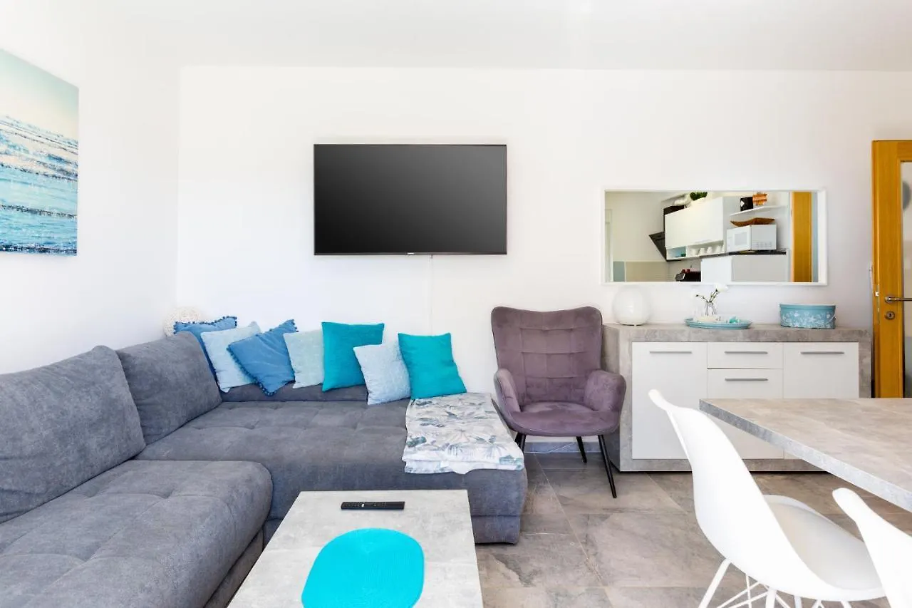 Mukalba - Emira Apartment Medulin Croatia