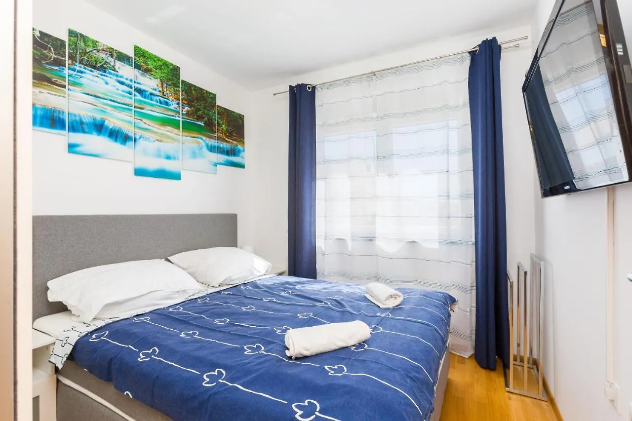 Mukalba - Emira Apartment Medulin