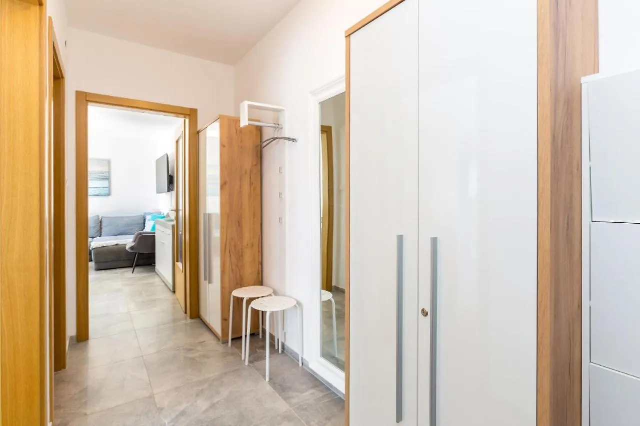 Mukalba - Emira Apartment Medulin