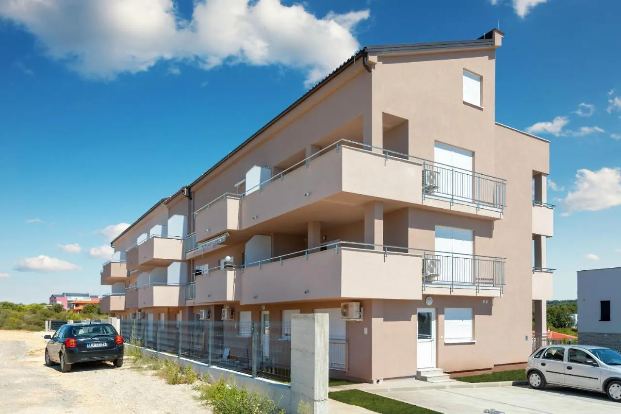 Mukalba - Emira Apartment Medulin