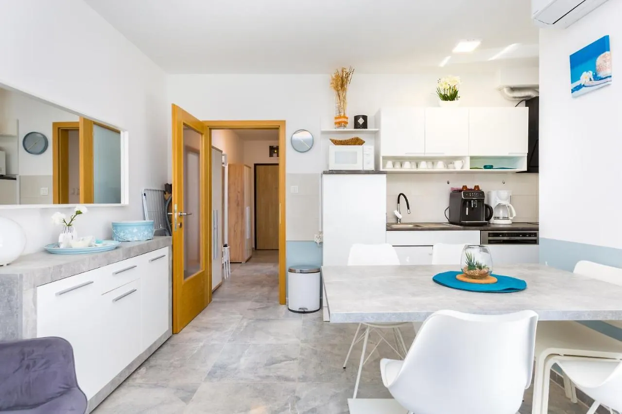 Mukalba - Emira Apartment Medulin